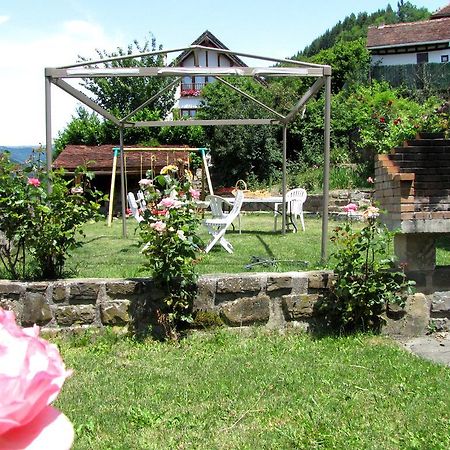 Гостевой дом Casa Rural Burret Очагавия Экстерьер фото